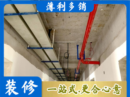 三沙西沙水电工程安装