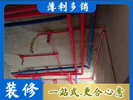 三沙西沙本地水电施工